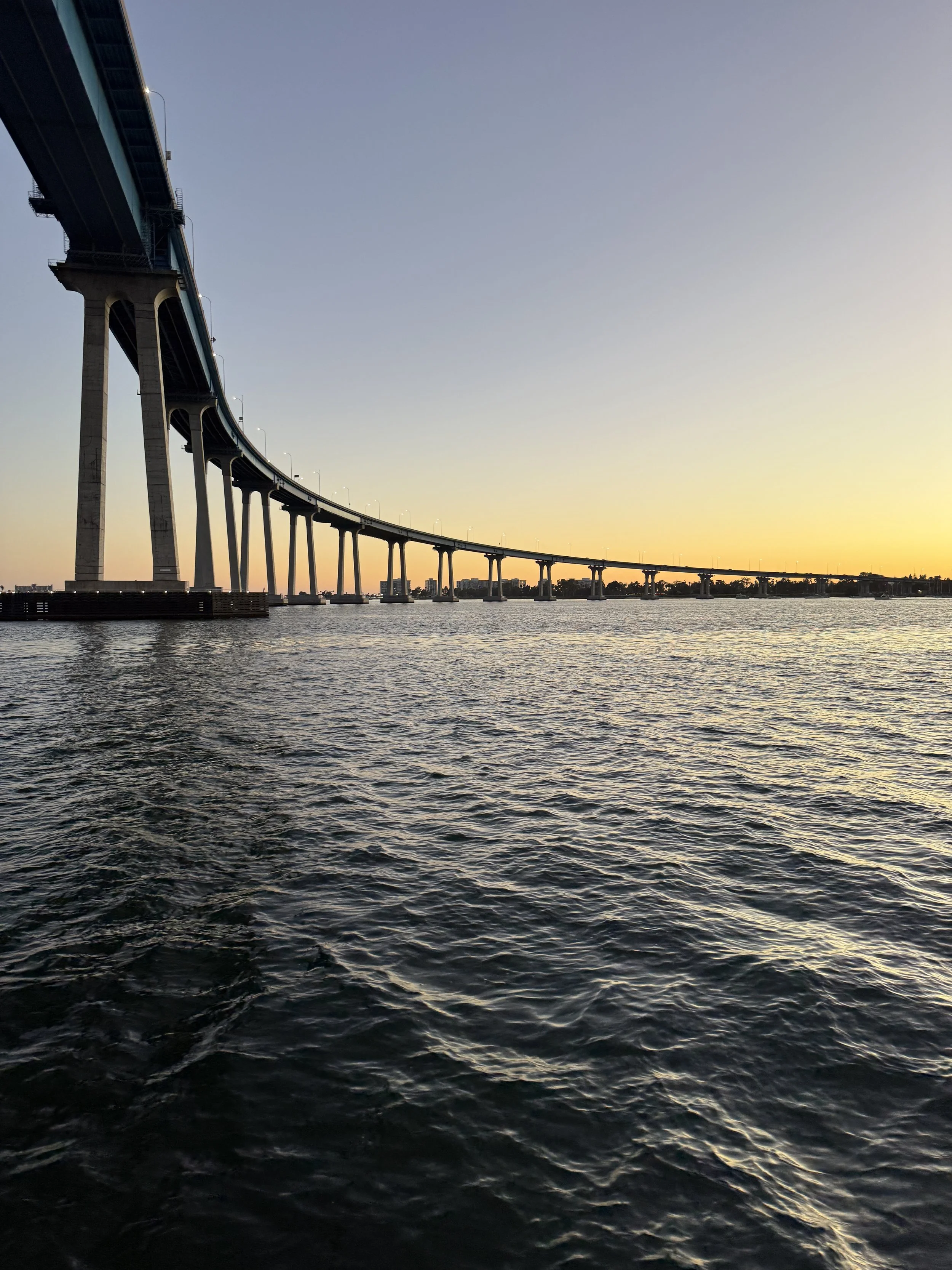 Yacht Charter Tips in San Diego