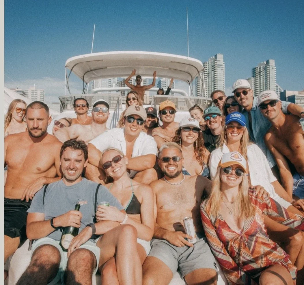 How Much Does It Cost to Rent a Boat in San Diego? (2026 Pricing Guide)