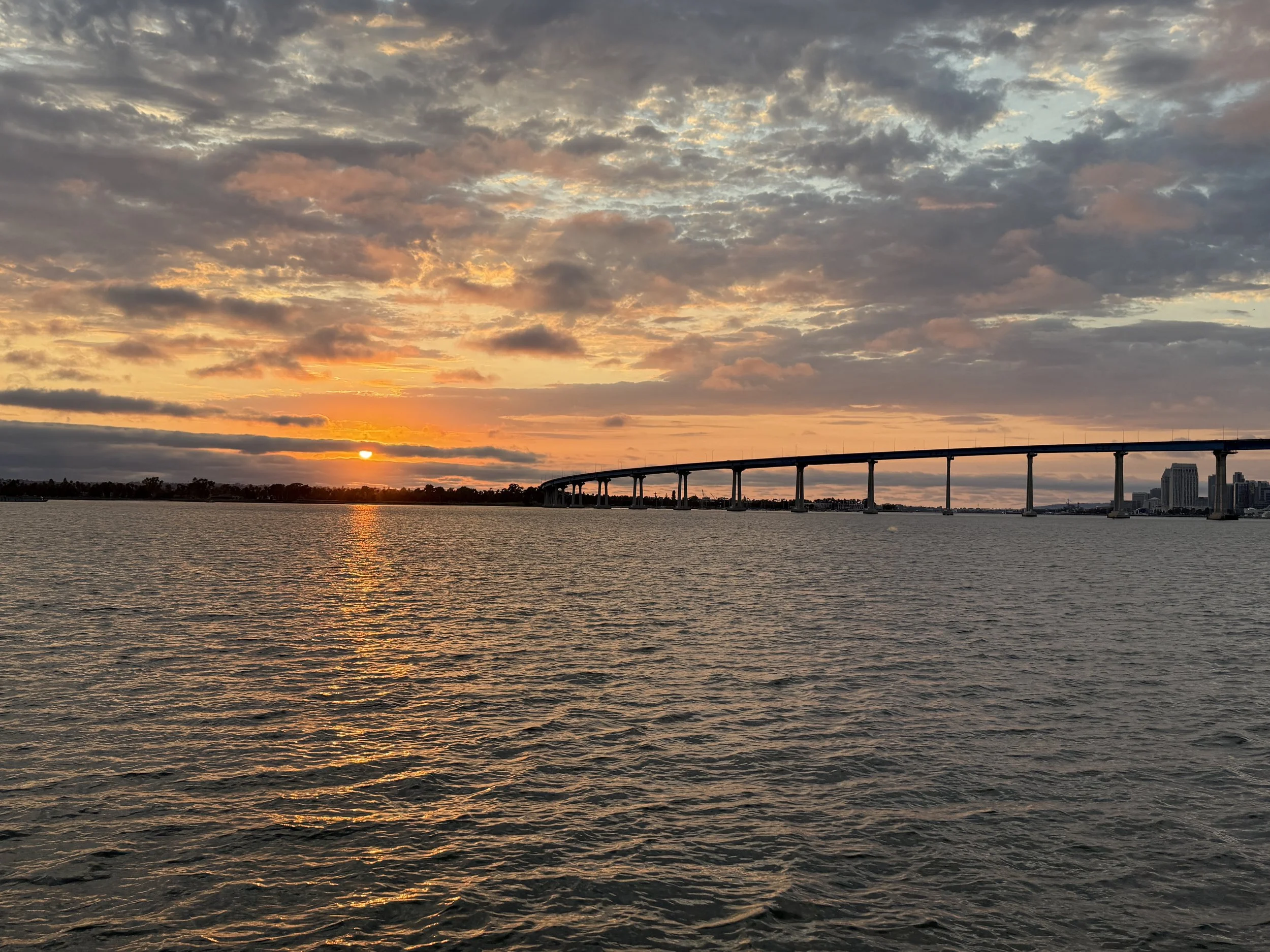 party celebration on yacht charter San Diego