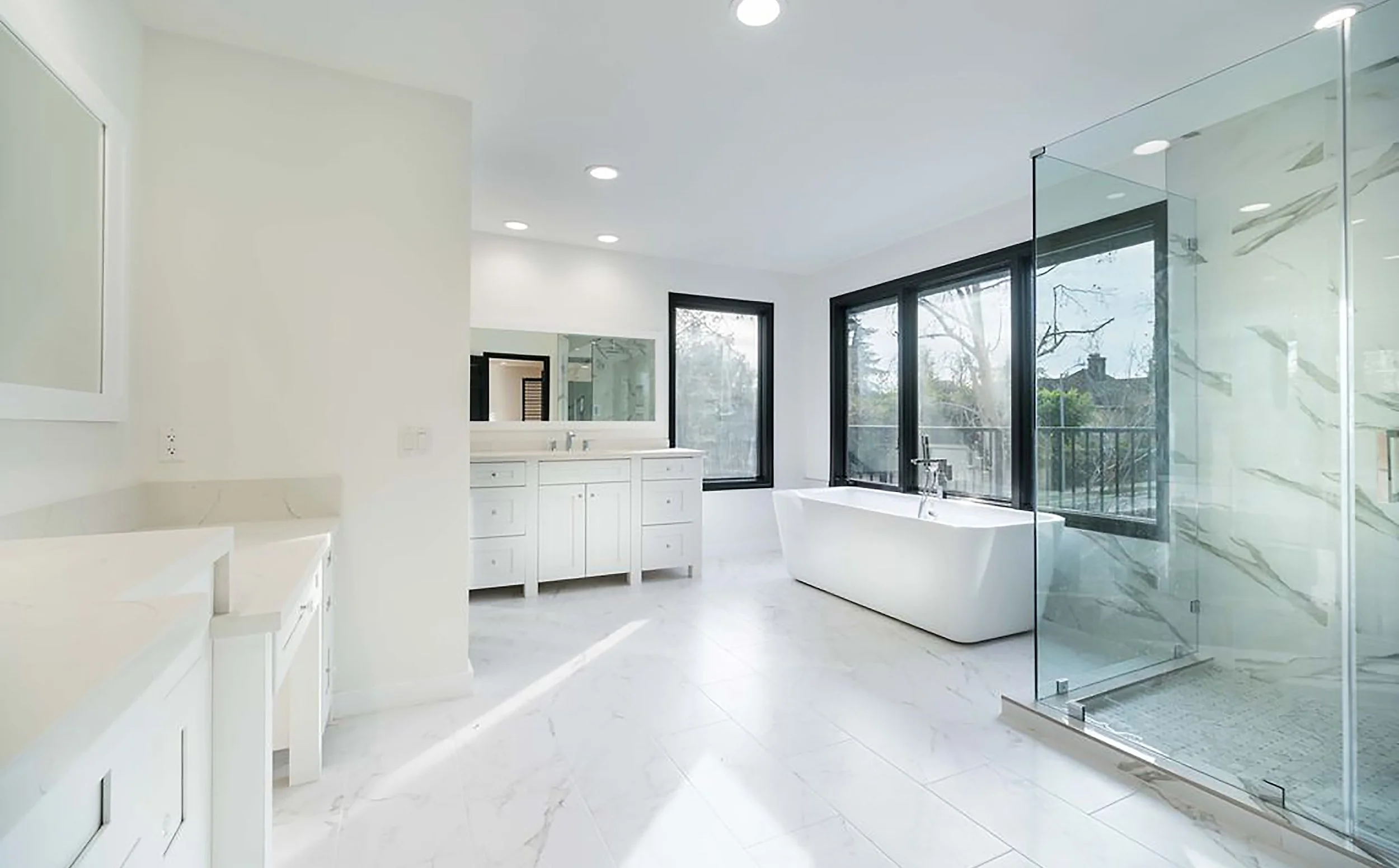 Ventura County Project