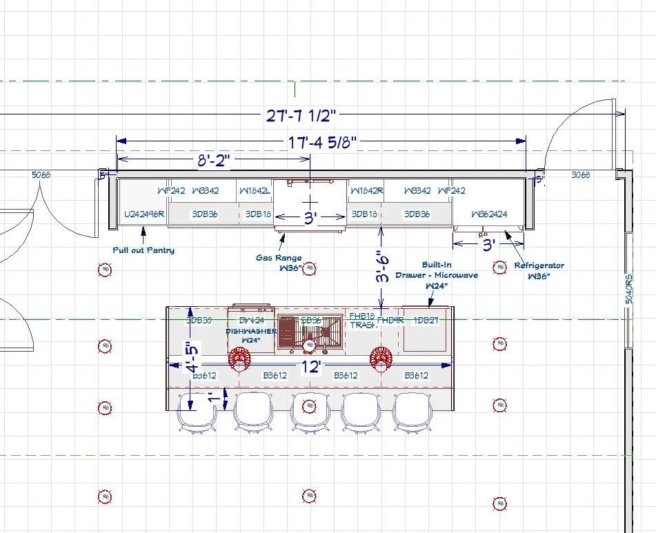 Westlake Village Project