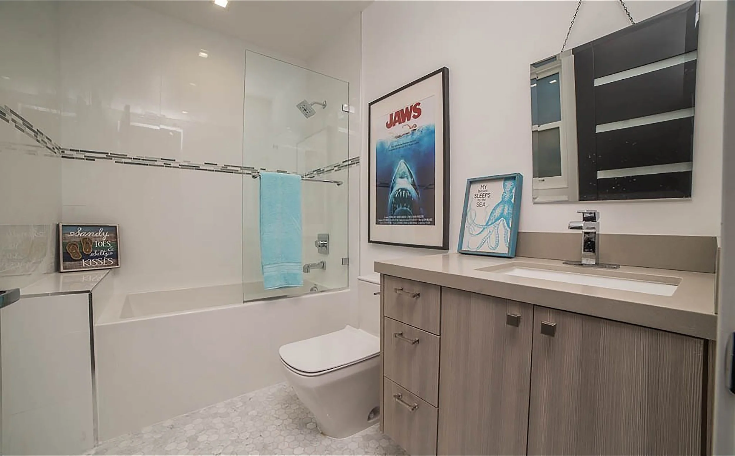 Huntington Beach Project