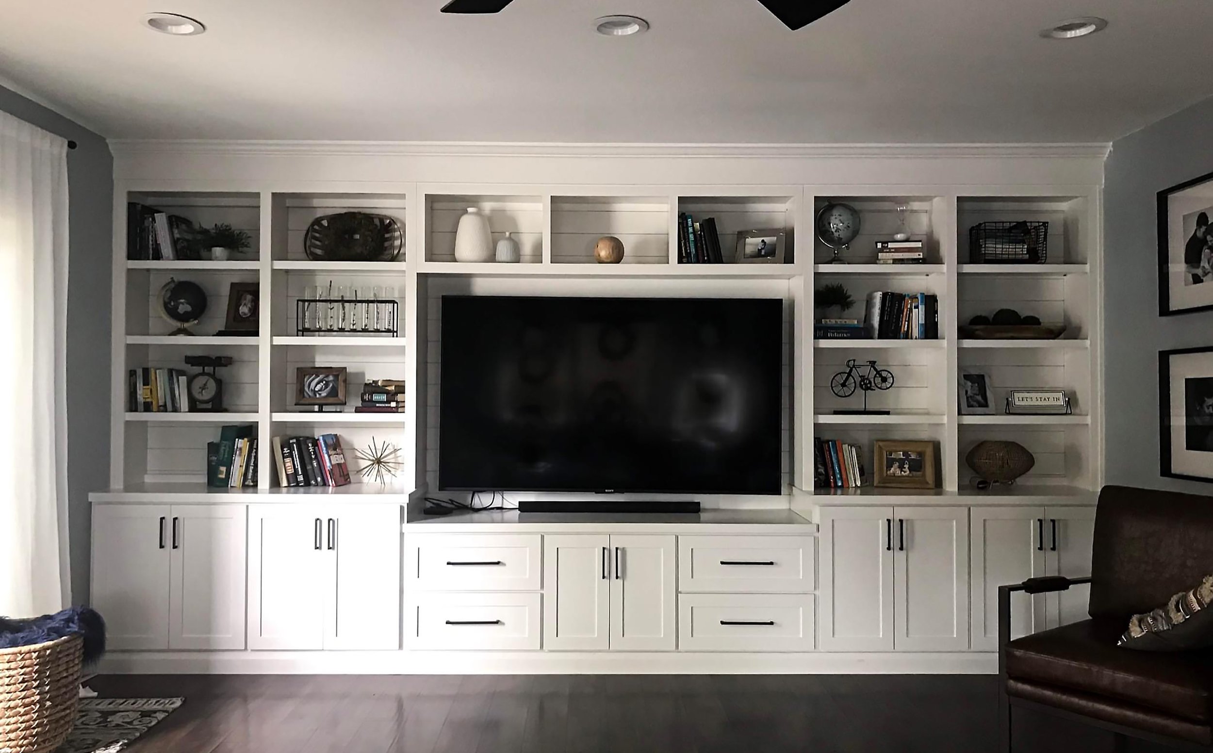 Sherman Oaks Project