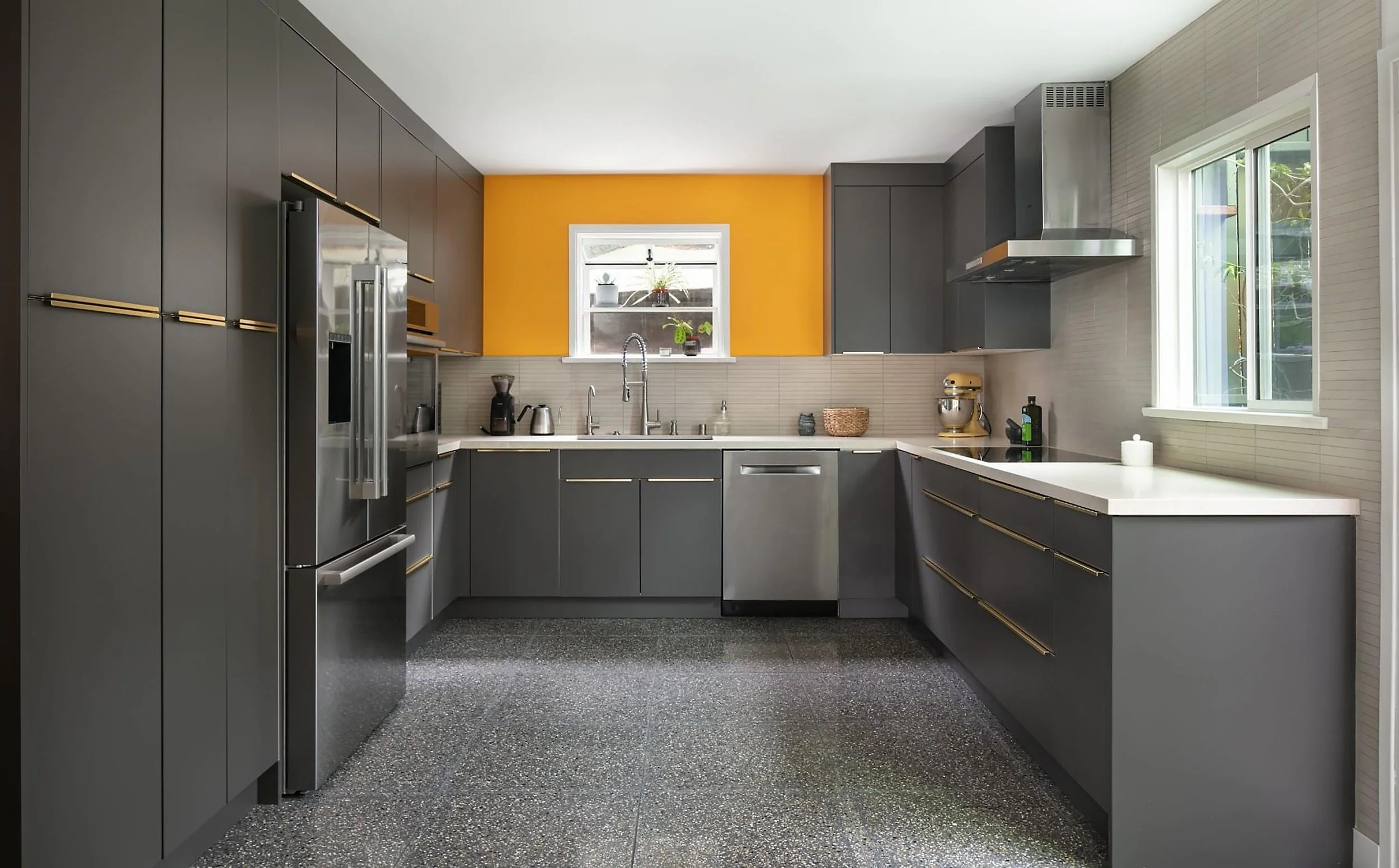 Venice Beach Project