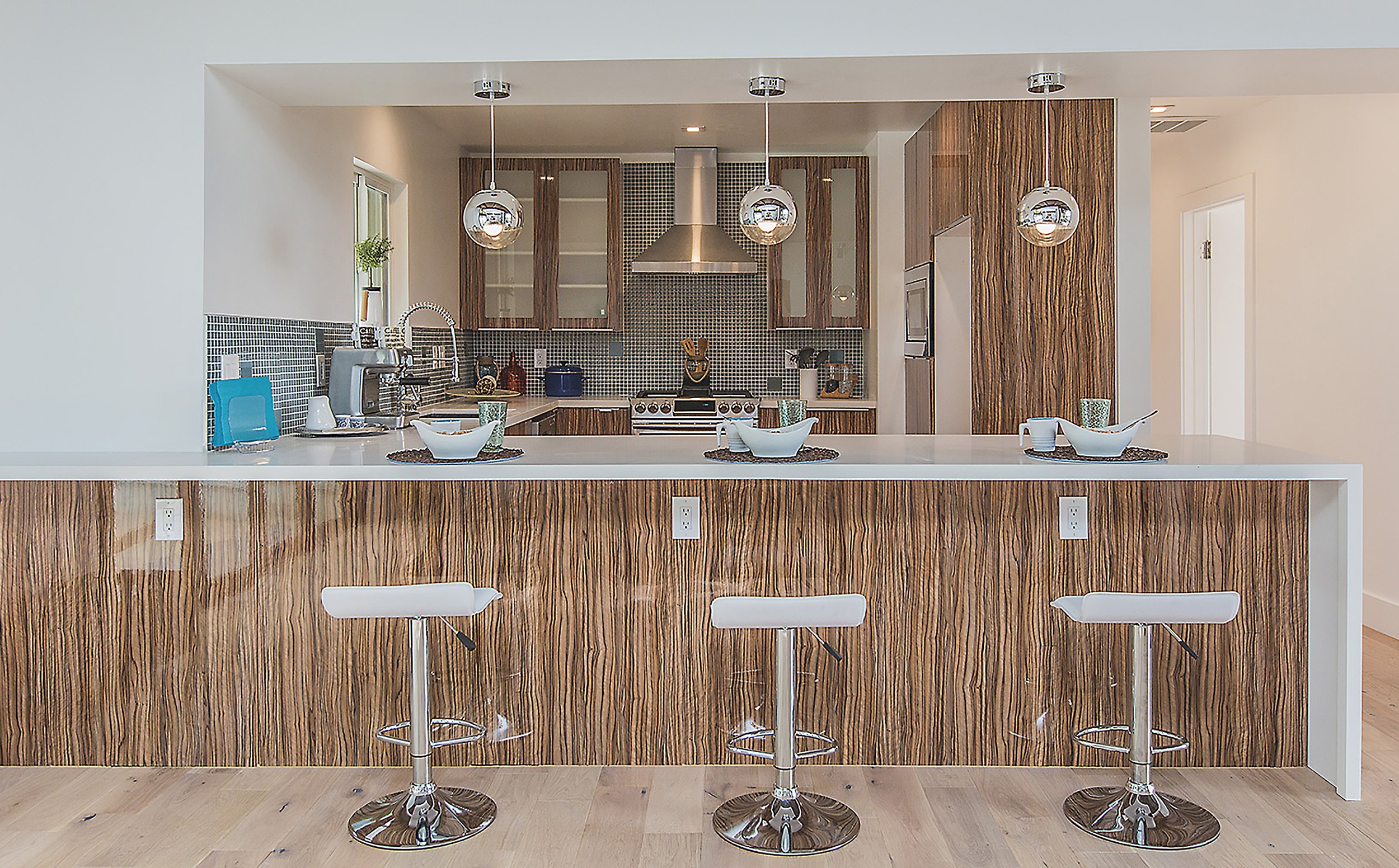 Mid-Wilshire Project