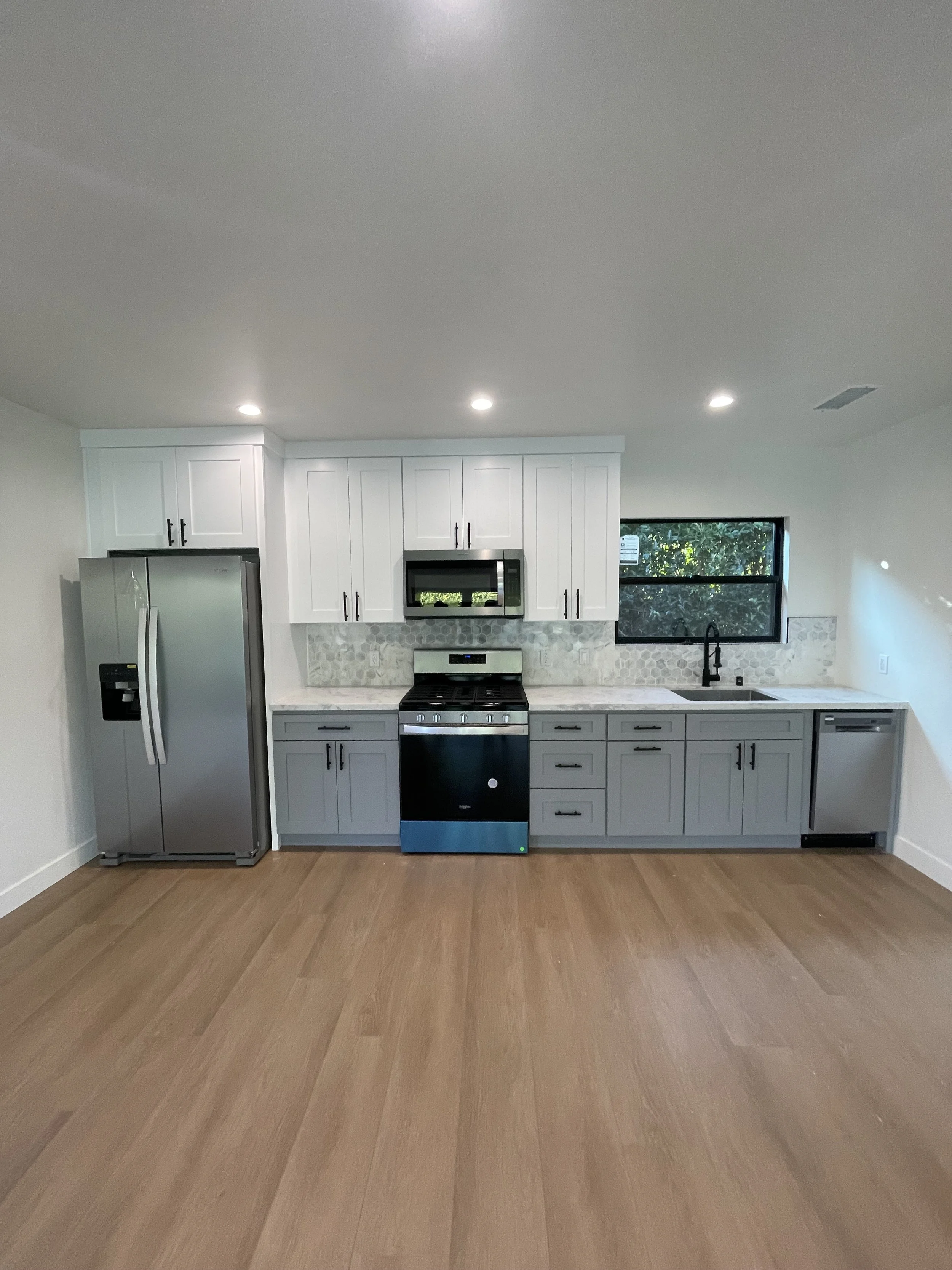 Valley Village Project