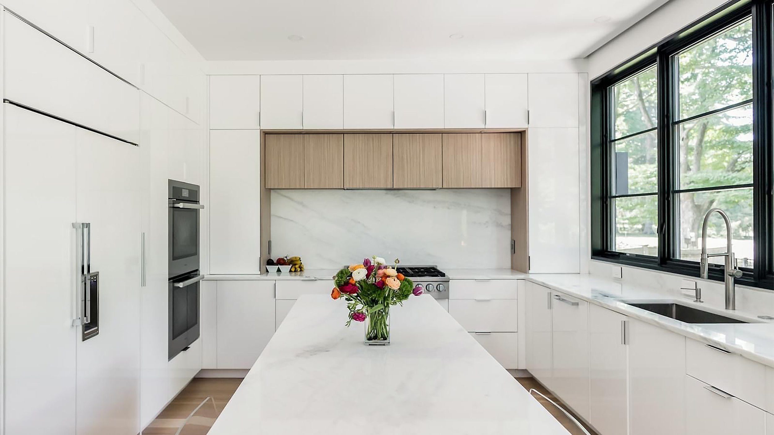 Beverly Hills Project