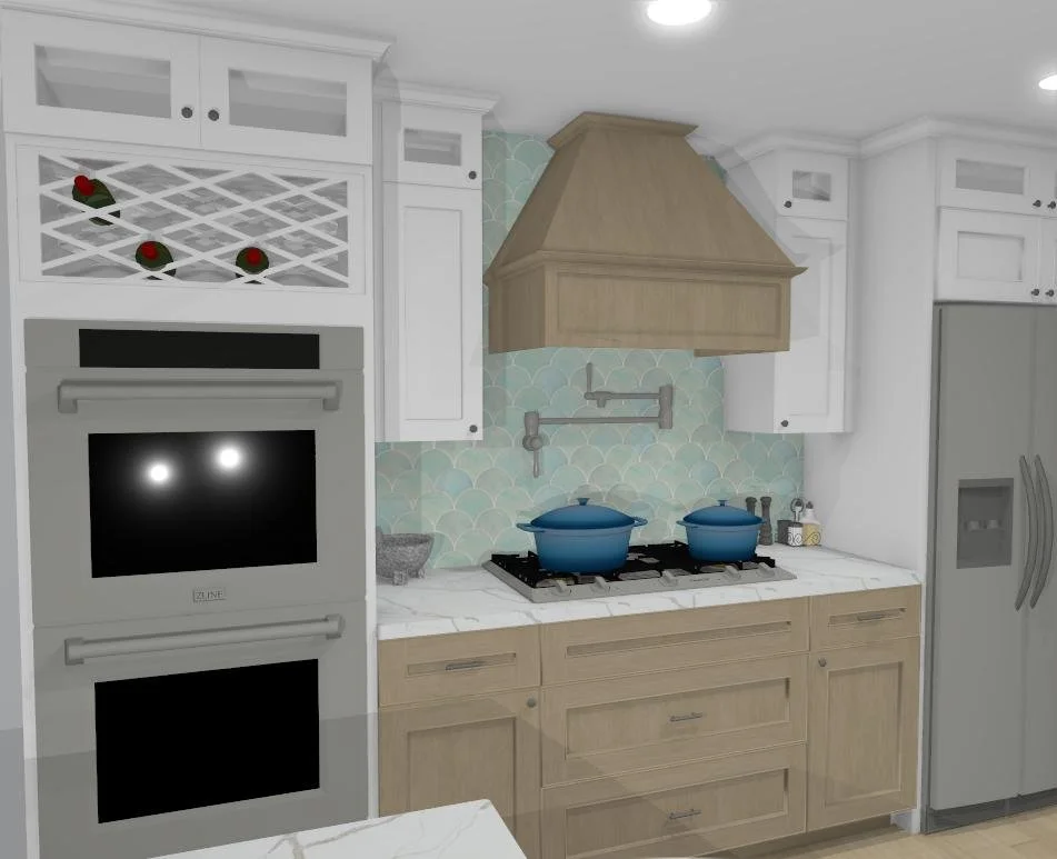 Woodland Hills Project