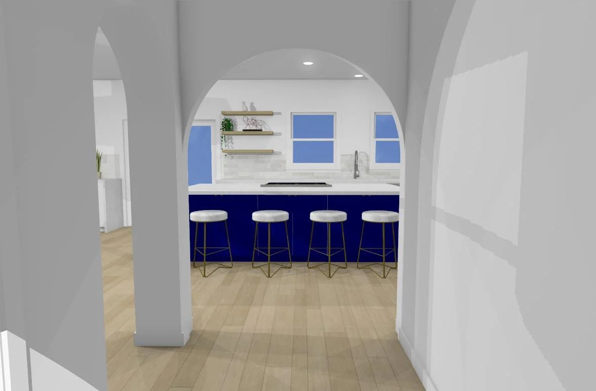 Mid-Wilshire Project