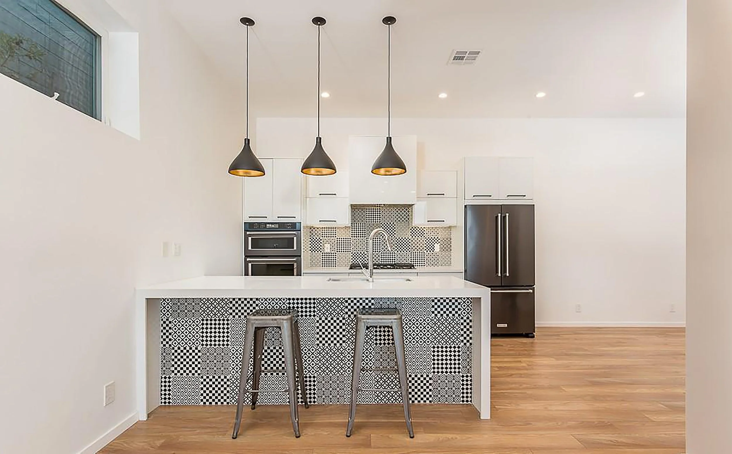 Santa Monica Project