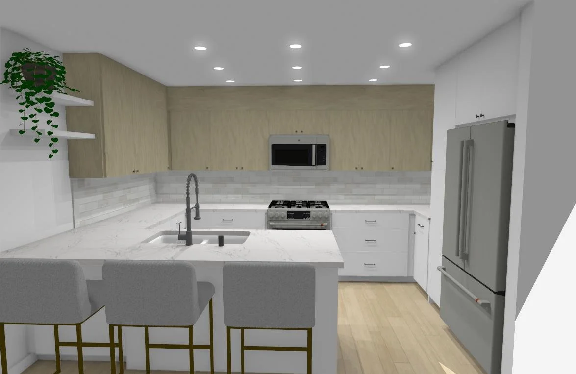 Redondo Beach Project