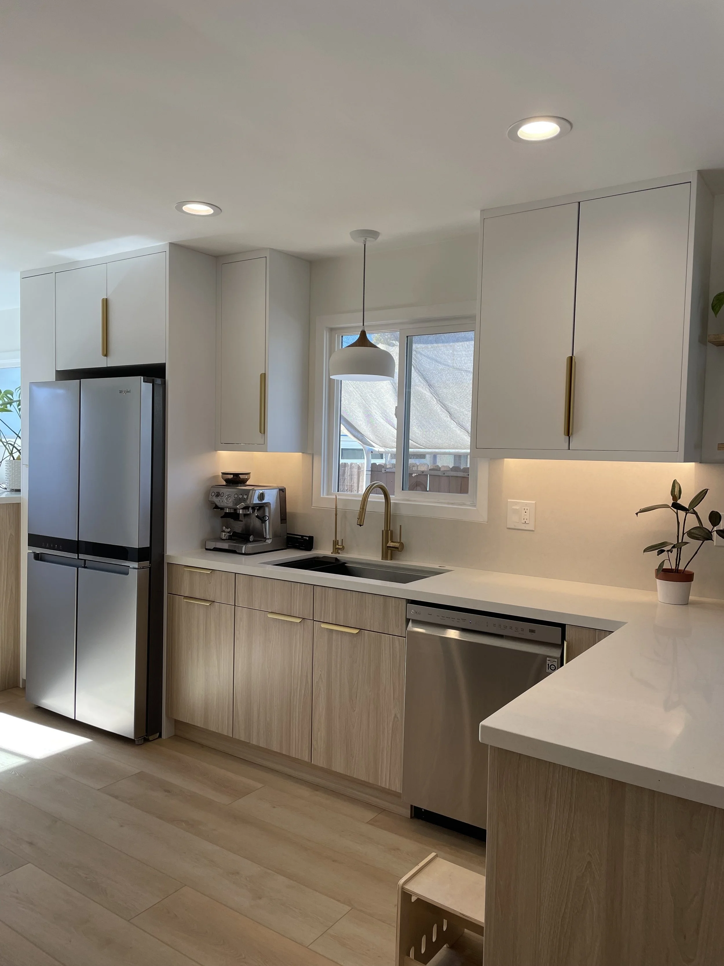 Redondo Beach Project