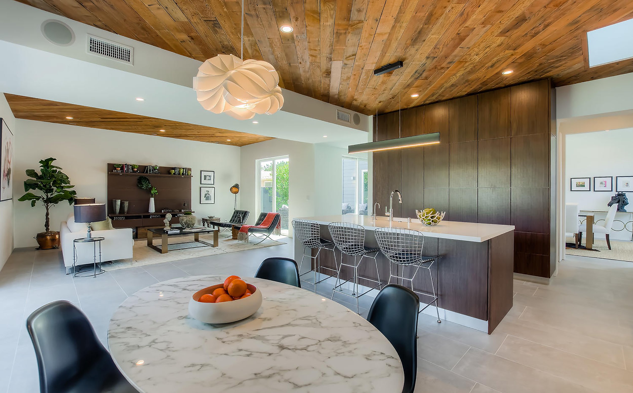 Beverly Hills Project