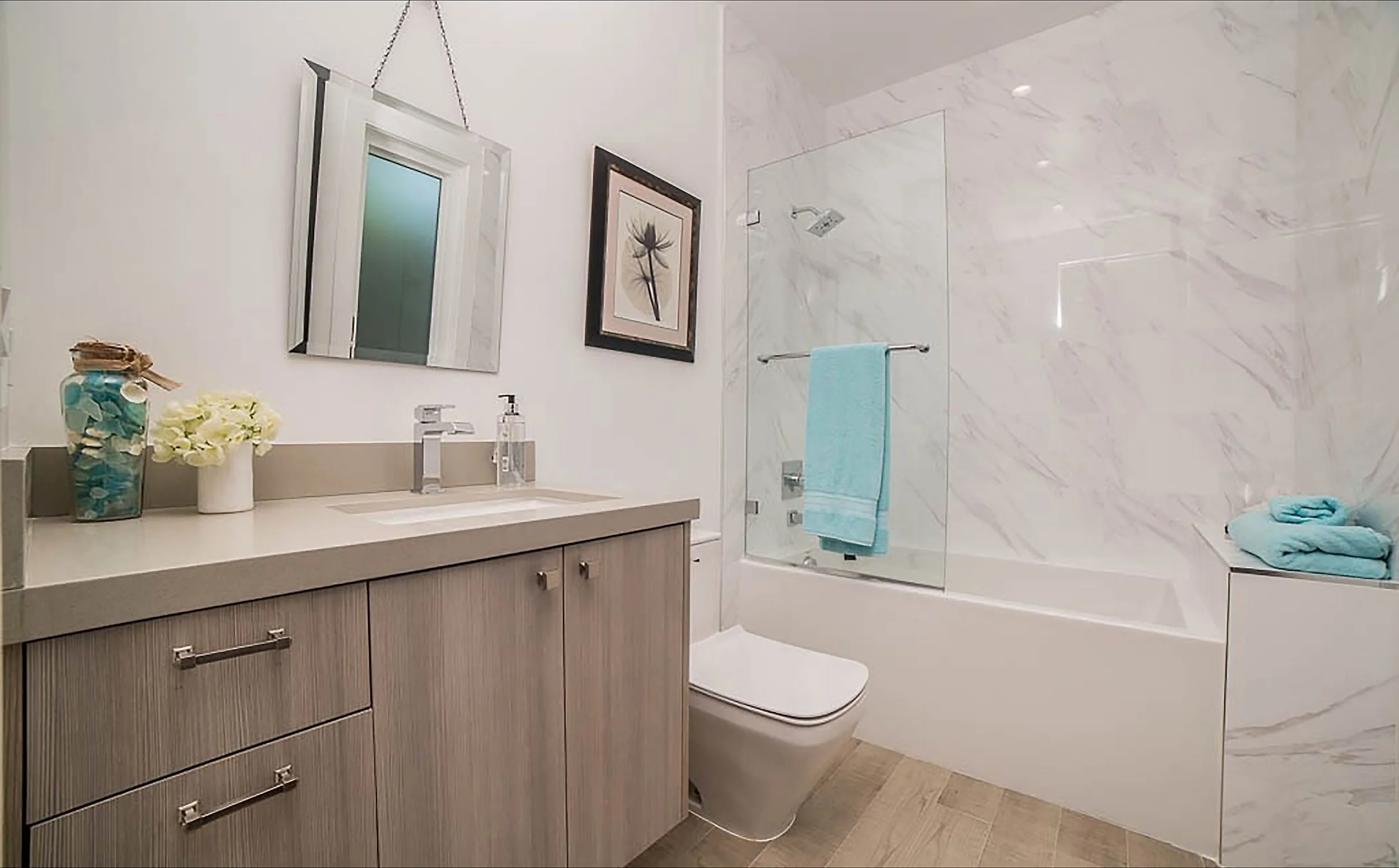 Sherman Oaks Project