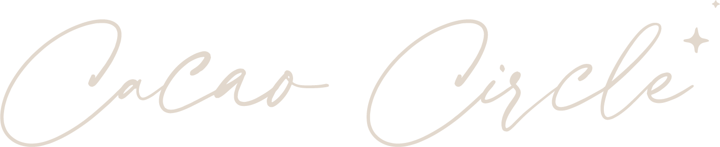 Stylized text says "Jaco Circle" with a small star above the letter 'e' in 'Circle' and a black background.