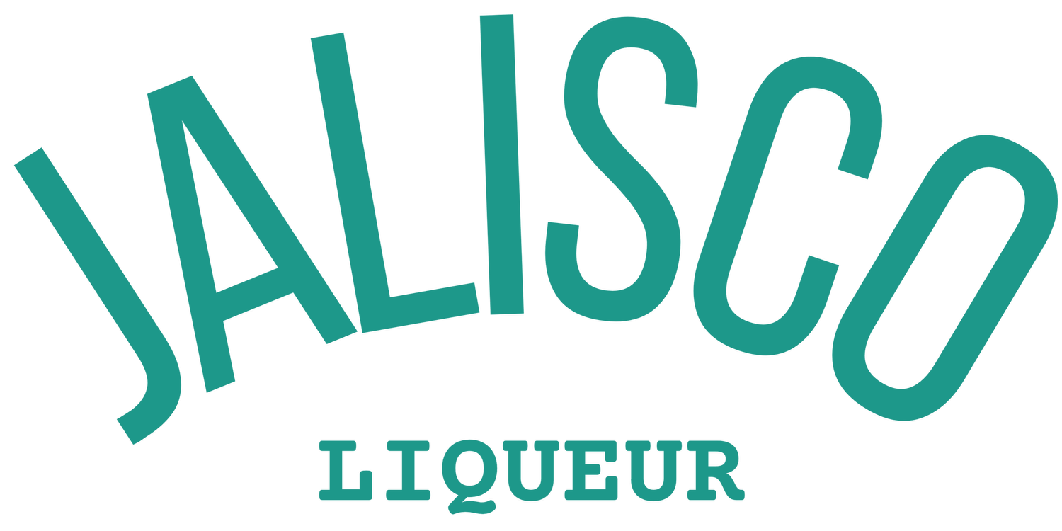 Jalisco Liqueur