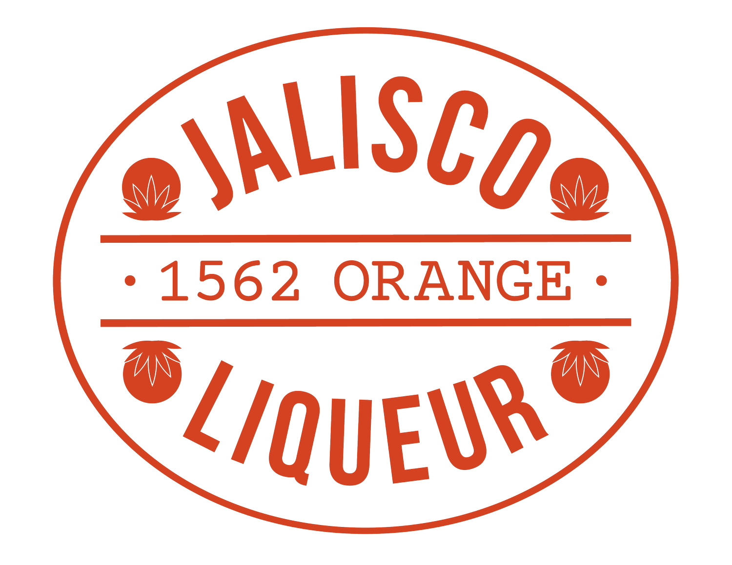 Jalisco Liqueur