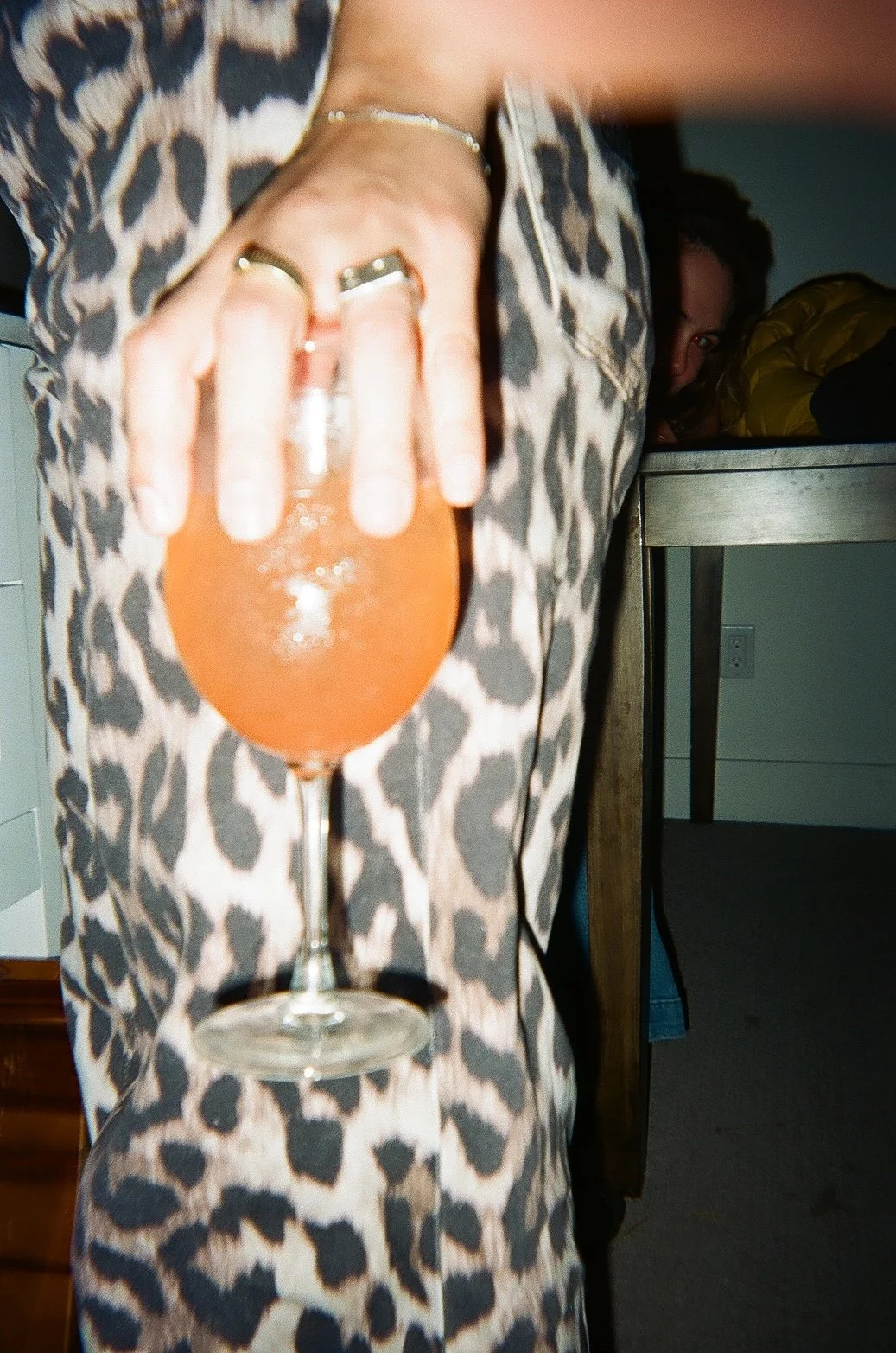 Jalisco Spritz