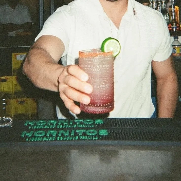 Paloma Spritz