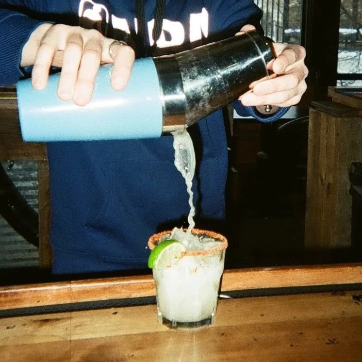 S&J Margarita