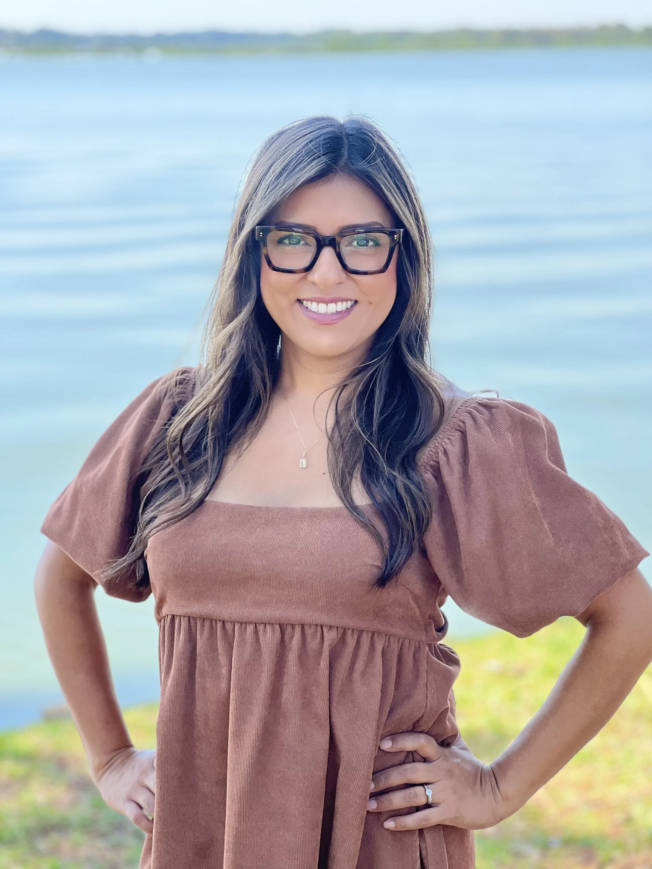 Martha Wade, Couples Therapist in Kingwood, TX.