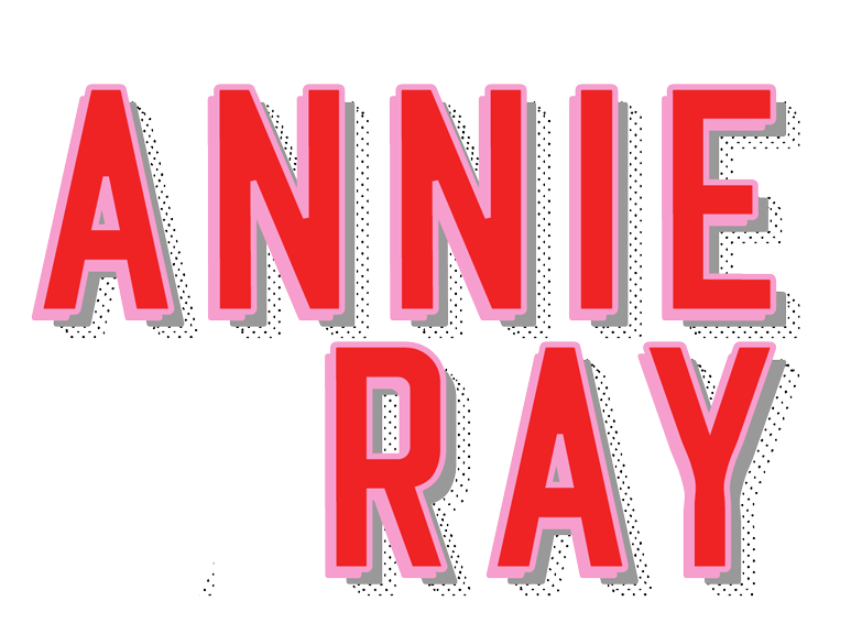 Annie Ray