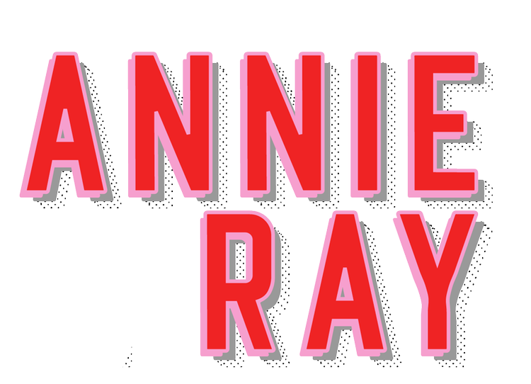 Annie Ray