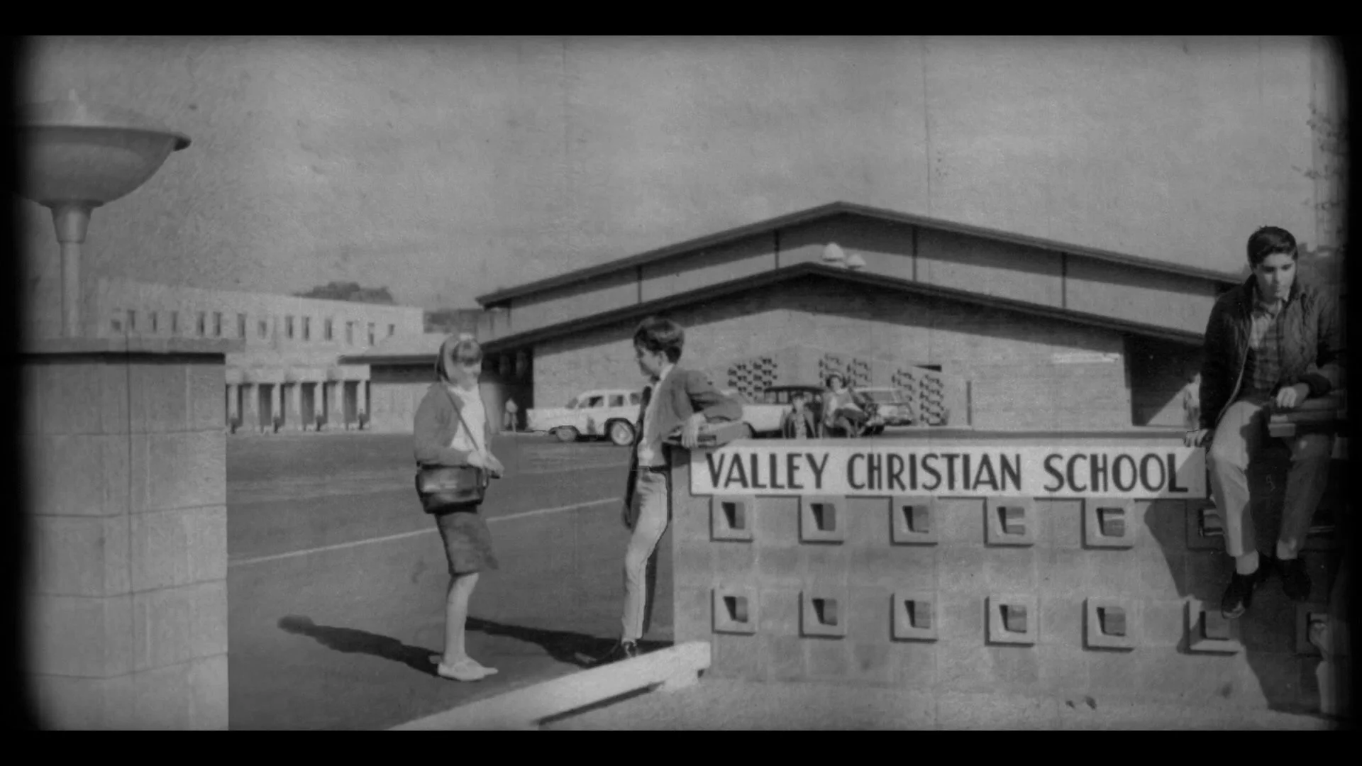 65th Anniversary Opener