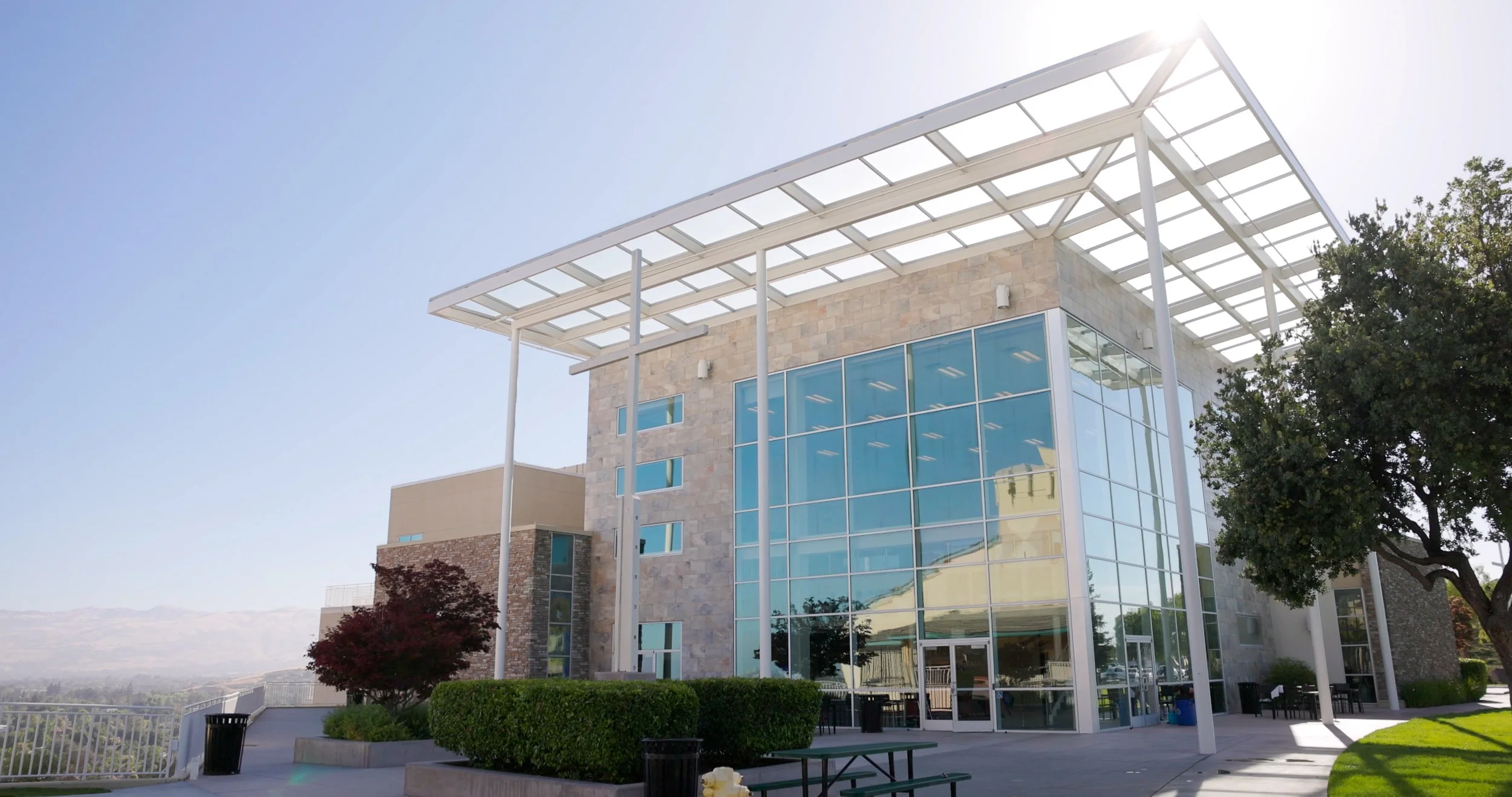 Valley Christian Schools K-12 Commercial