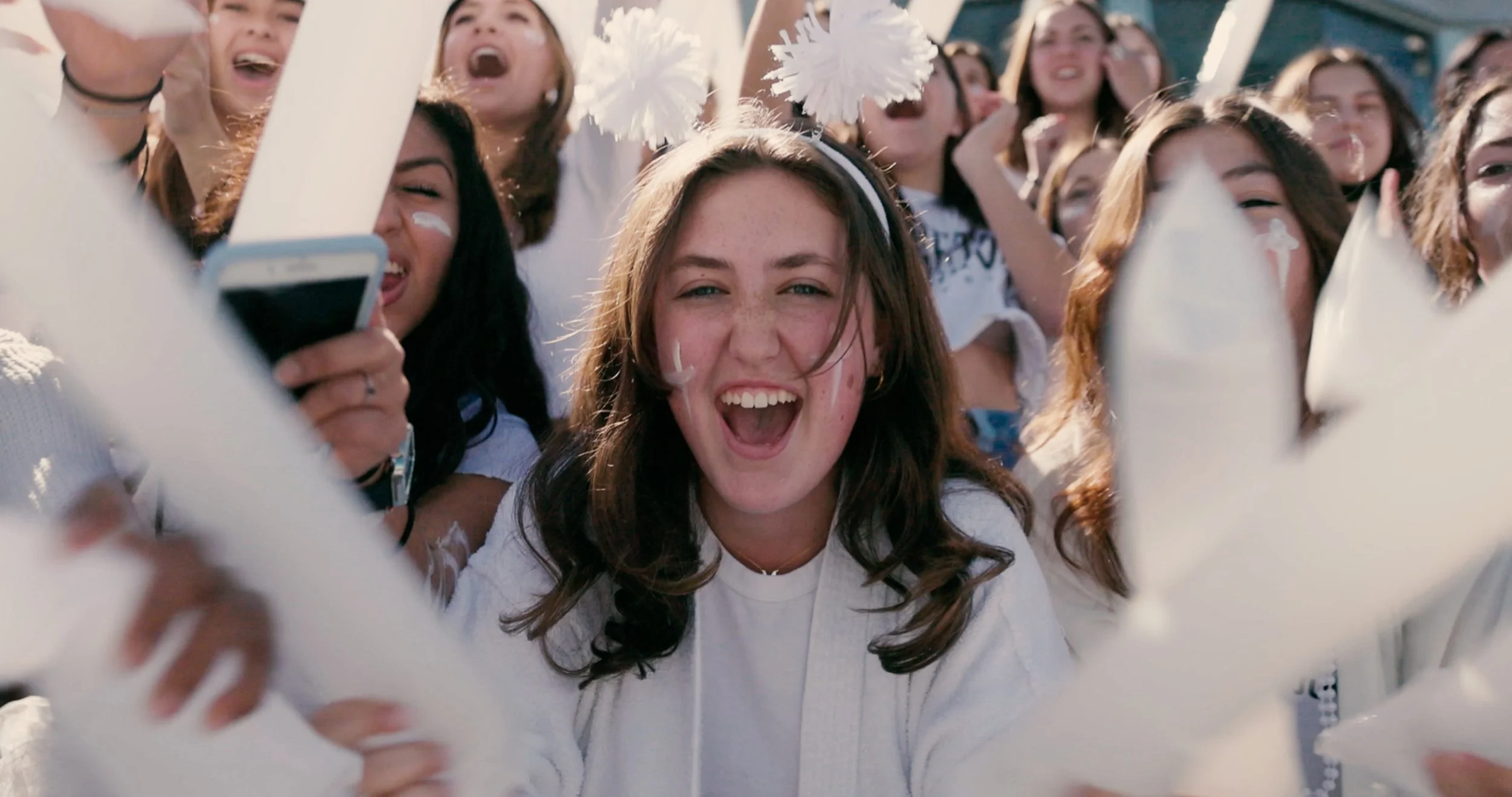 Warrior Warz Cinematic Recap