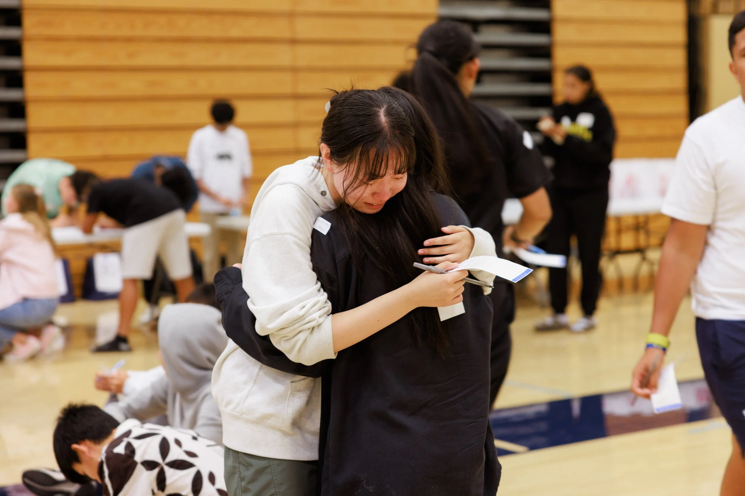 Wellness Initiative Event Highlight