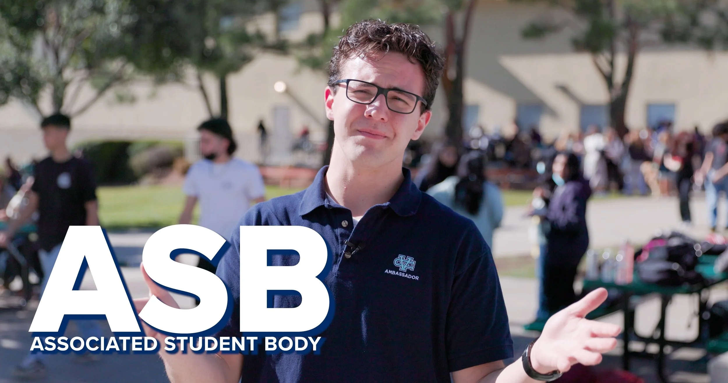 Welcome to VCHS - Admissions