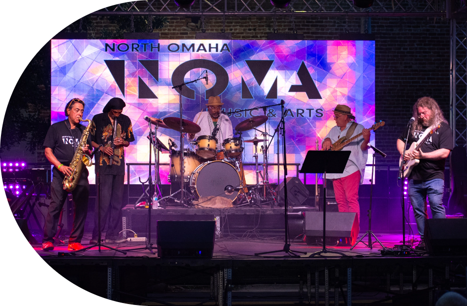 NOMA: Elevating Omaha’s Music & Arts Scene