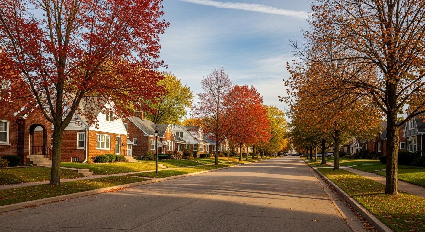 Is Fall a Better Time to Buy a Home in Omaha?