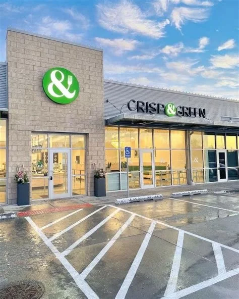A Fresh New Restaurant Has Arrived in Papillion