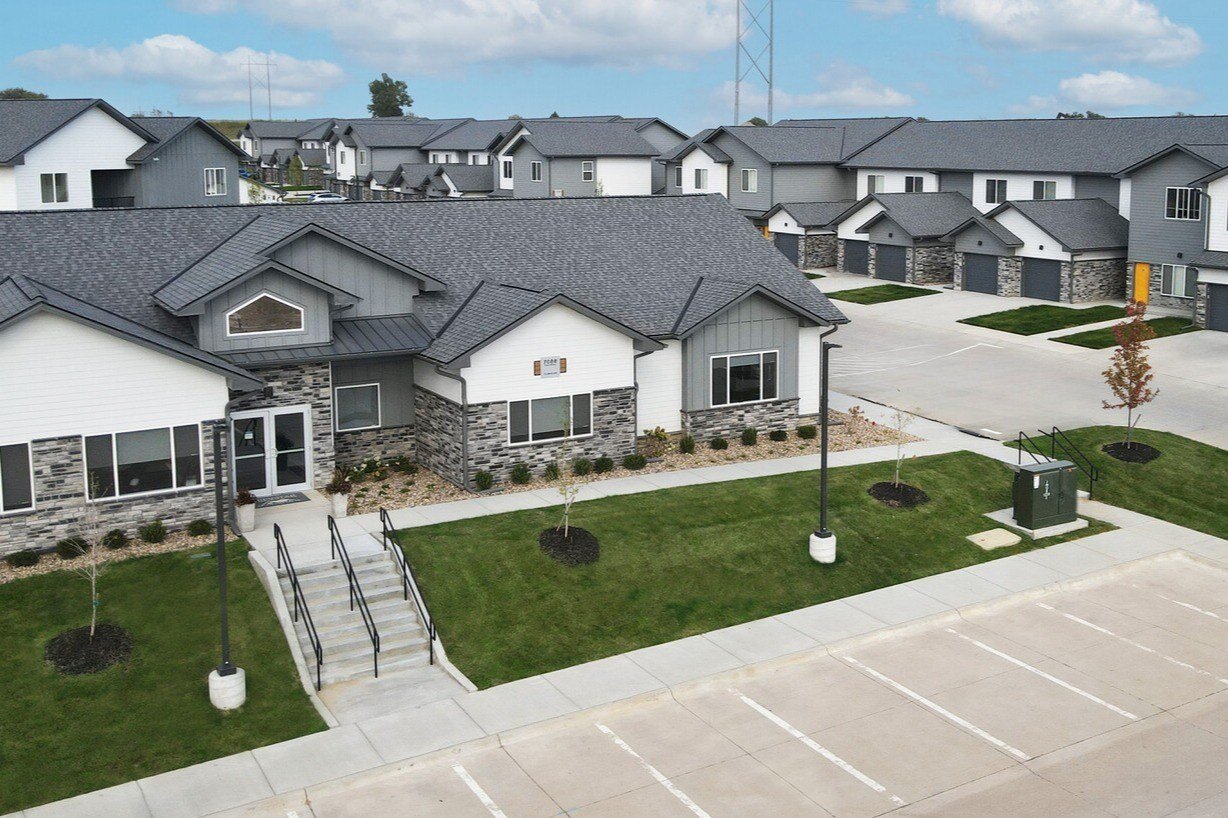 Omaha Is Building More Apartments Than Houses. What Does That Mean for Home Buyers?