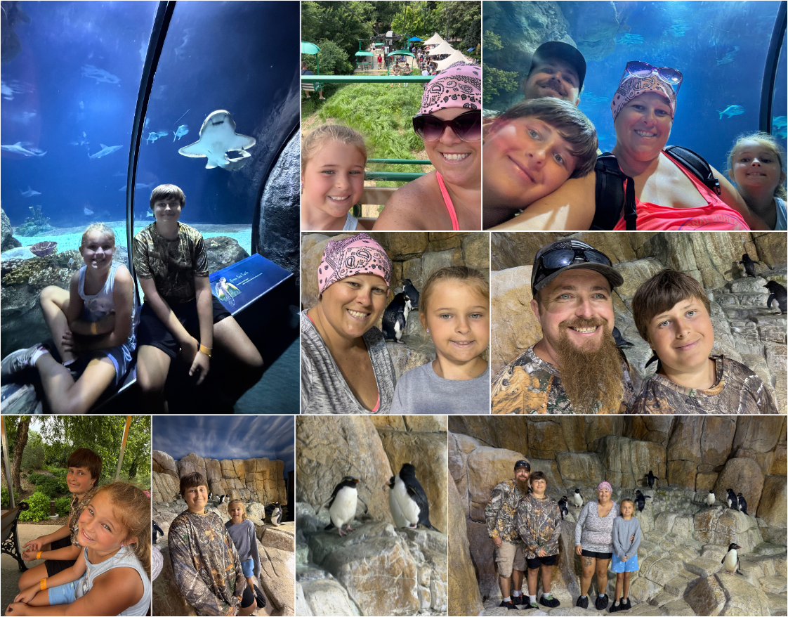 Memories for Kids Is Helping Families Make Moments That Last