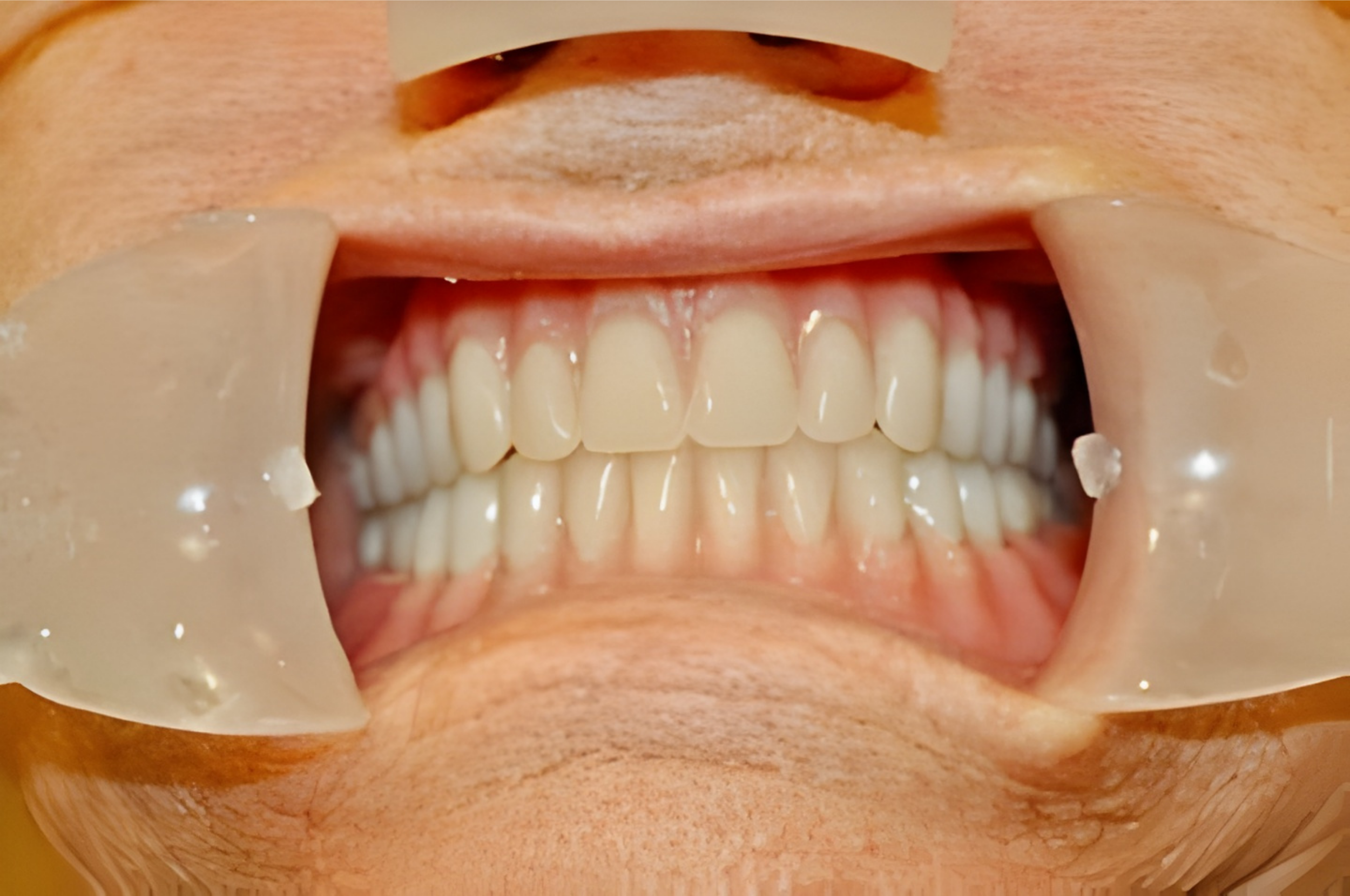 Affordable, high quality, real looking denture made in Preston, Melbourne. 
