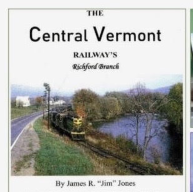Missisquoi Valley Rails to Trails