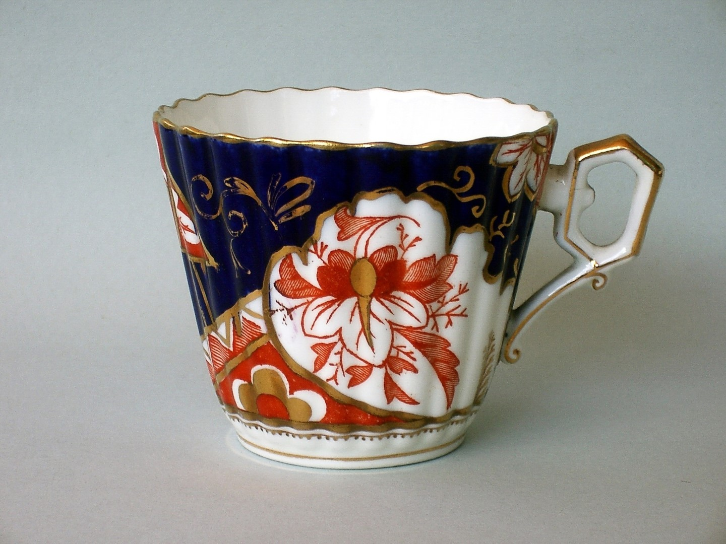 Albert Tea Cup