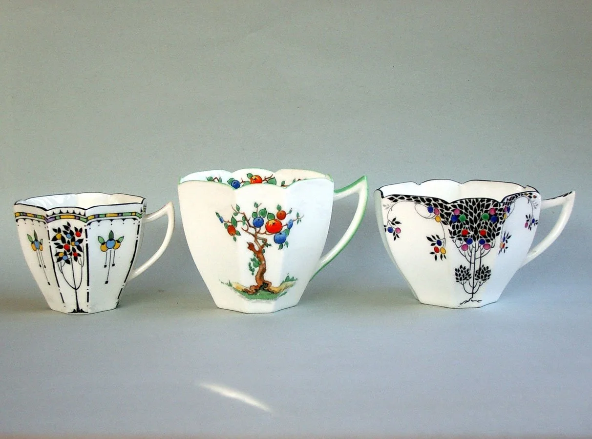 QUEEN ANNE 13 Coffee, Tall, Tea Cups.jpg