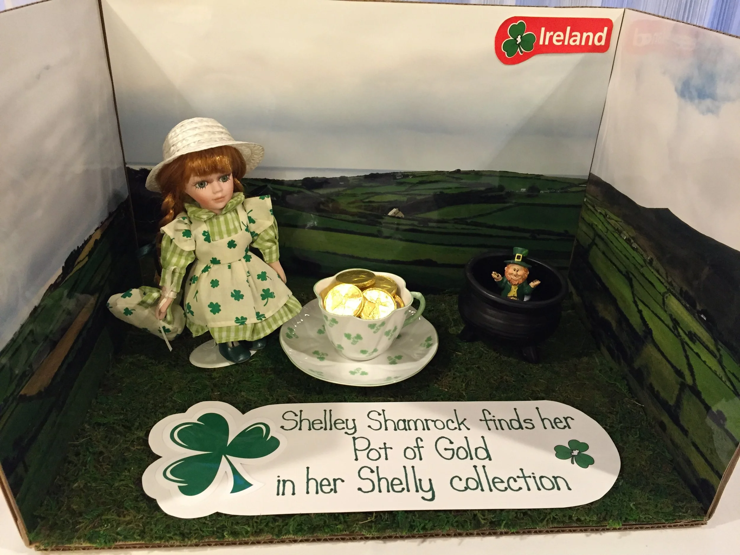 Pot of Gold Shelley Shamrock.jpg