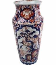 Japanese Imari