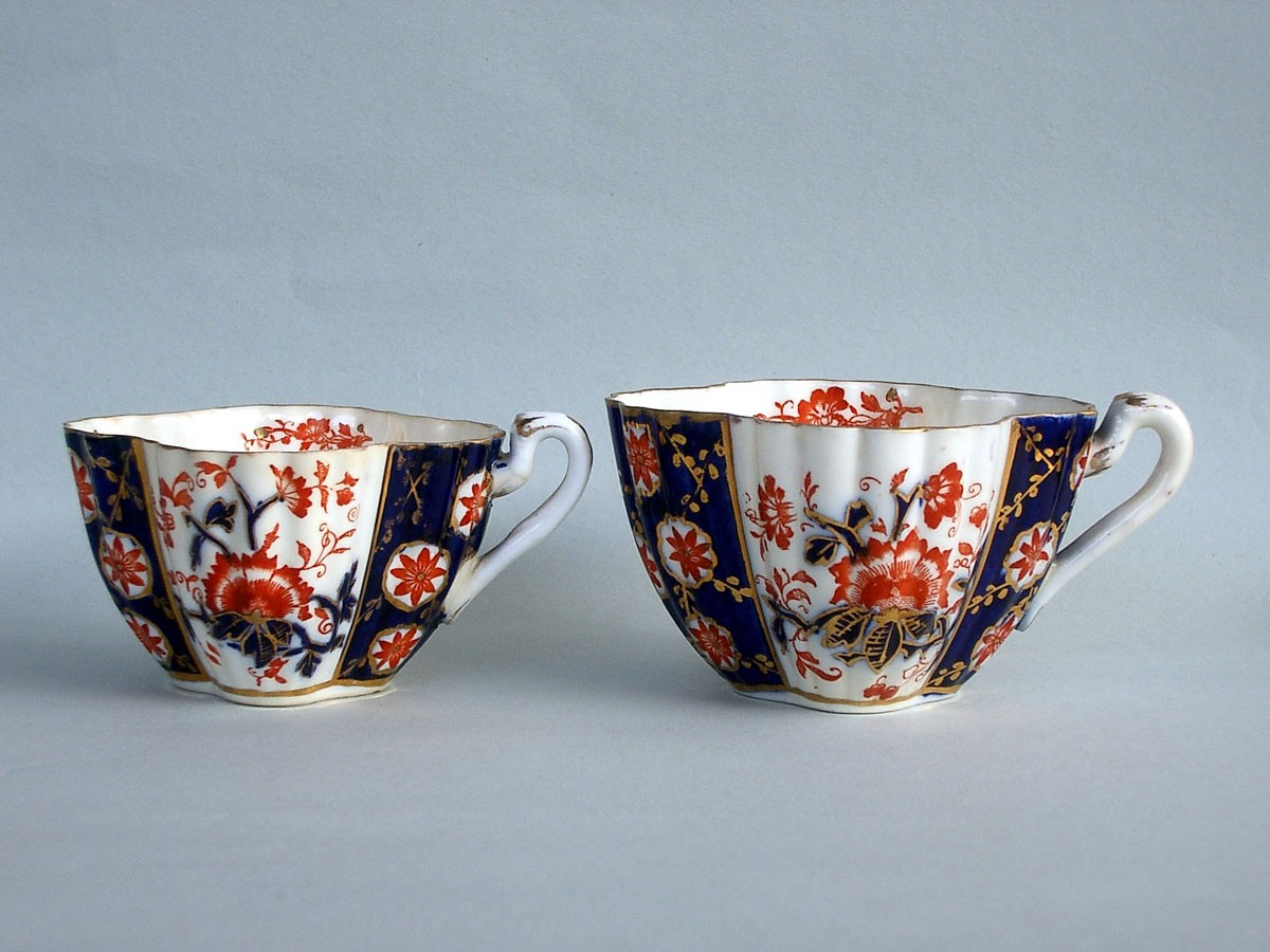 Alexandra Demi & Tea