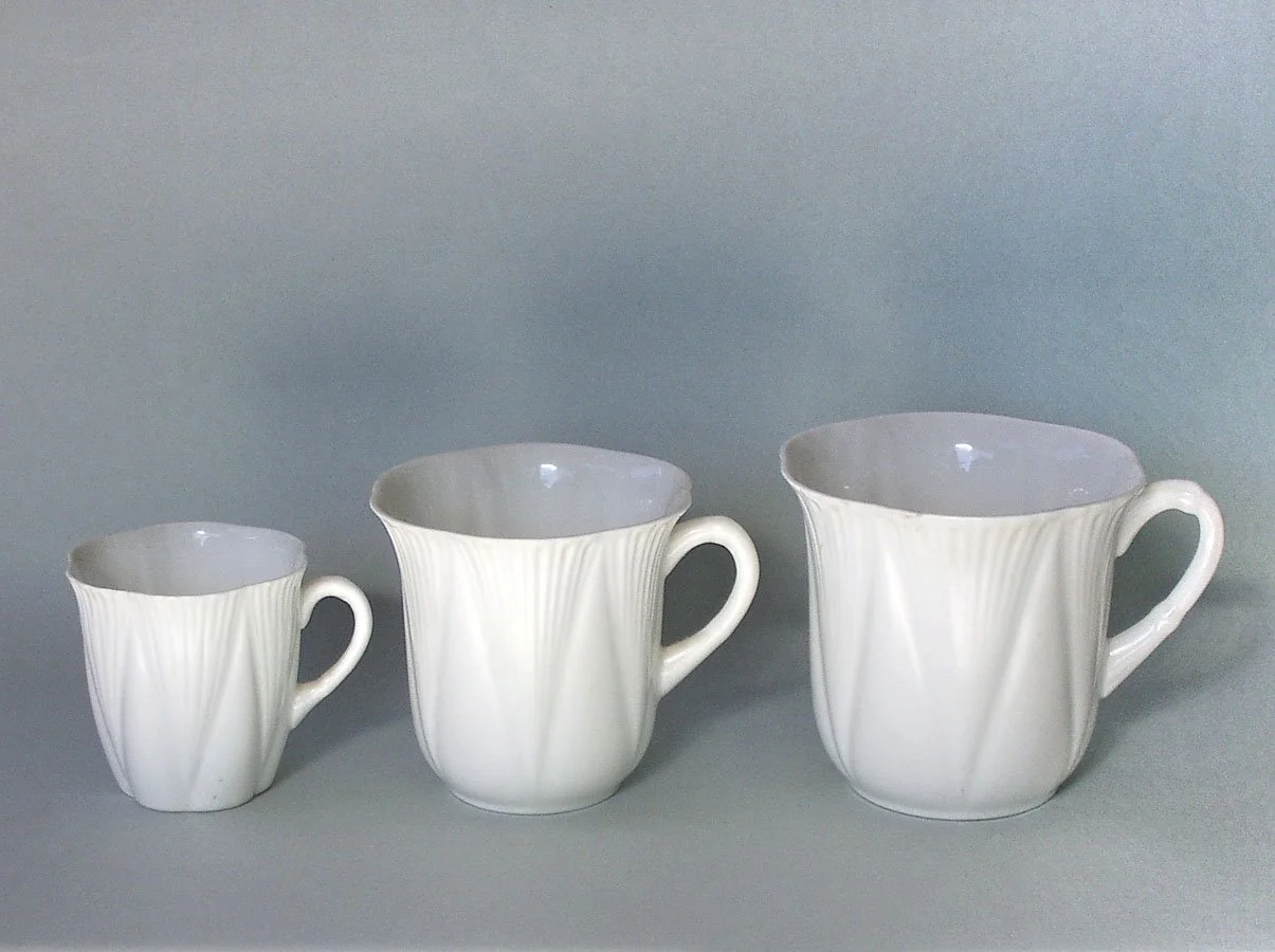 Dainty Tall, Coffee, & Breakfast