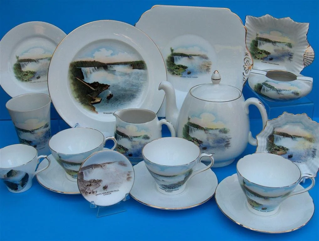 Niagara Souvenir Ware