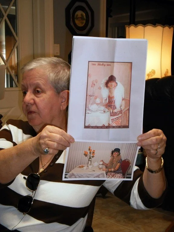 2010 Florida Regional at home of Shelley Dale 4.jpg