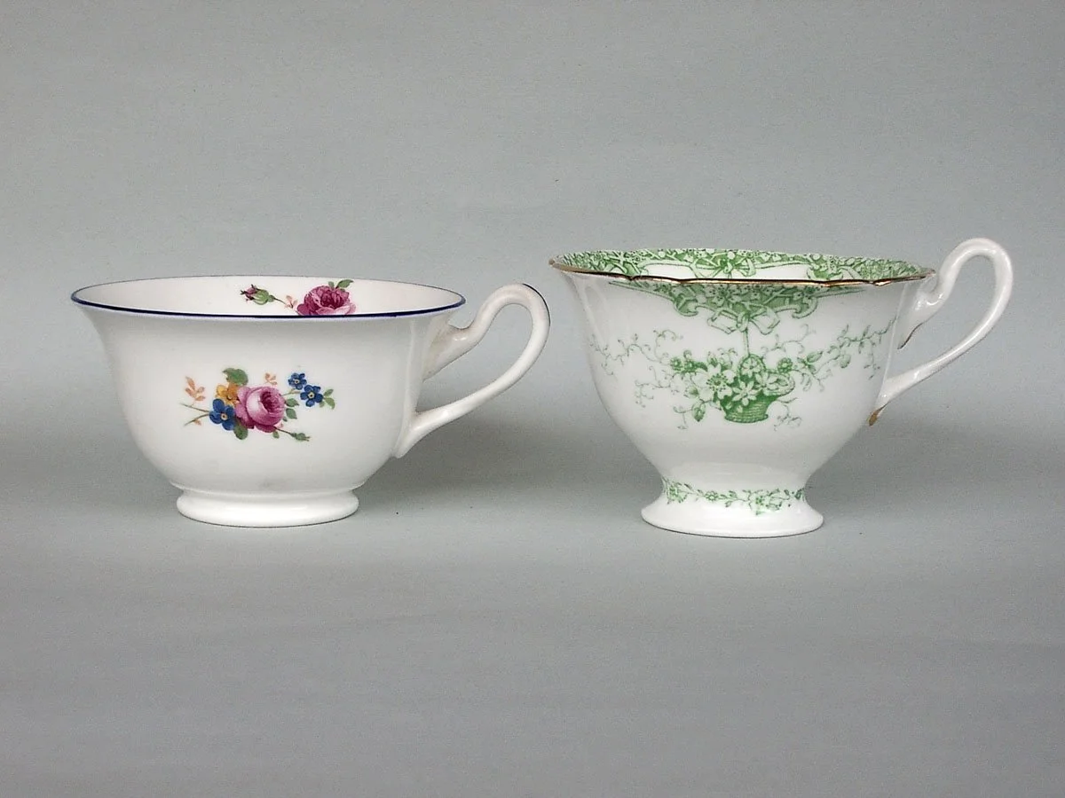 MILTON Shelley & Wileman Tea Cups.jpg