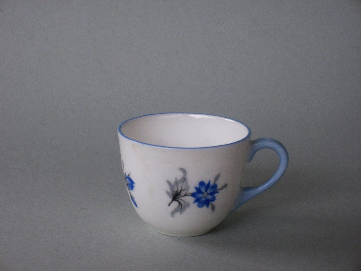 Westminster, Miniature Cup