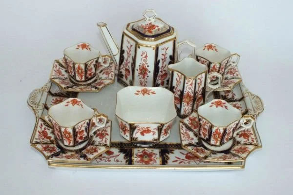 3476 Tea Set